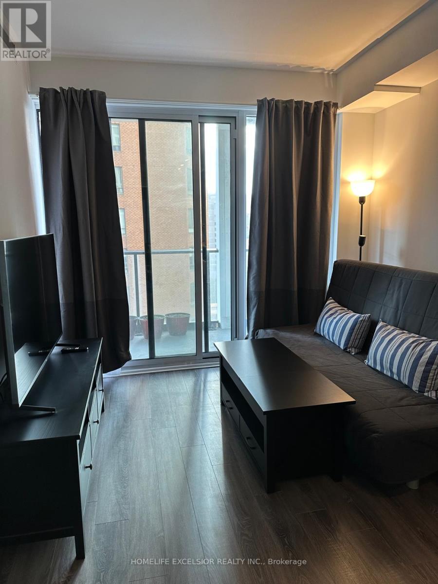 1112 - 20 Edward Street, Toronto, Ontario  M5G 0C5 - Photo 11 - C12446012