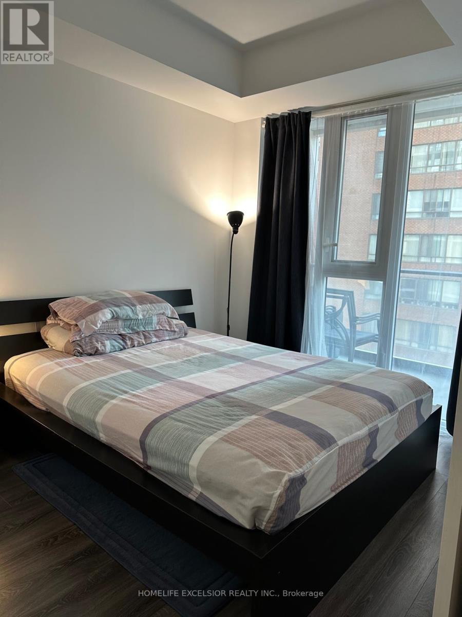1112 - 20 Edward Street, Toronto, Ontario  M5G 0C5 - Photo 13 - C12446012