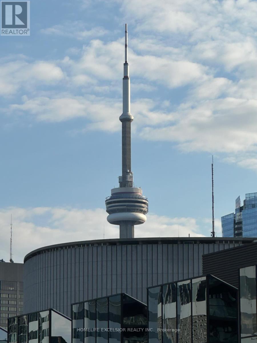 1112 - 20 Edward Street, Toronto, Ontario  M5G 0C5 - Photo 3 - C12446012