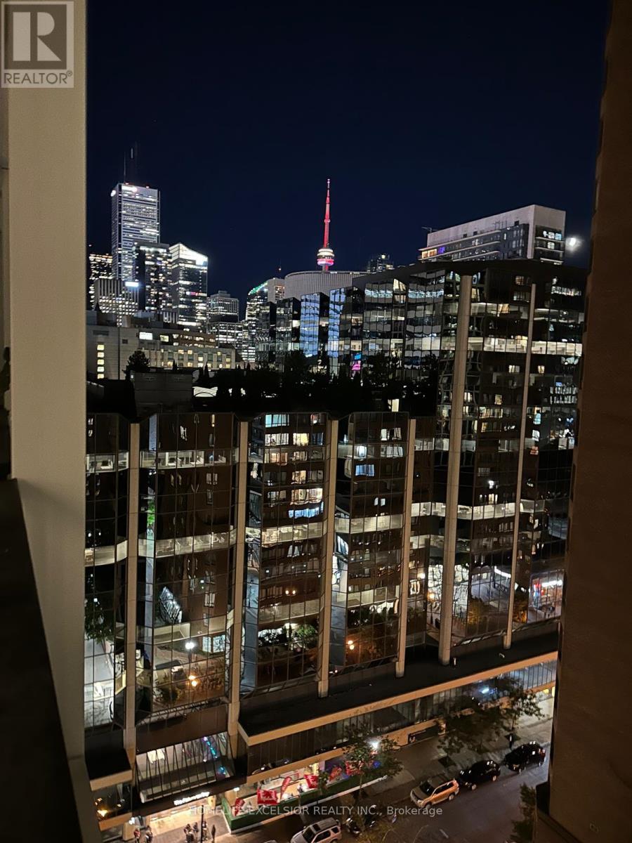 1112 - 20 Edward Street, Toronto, Ontario  M5G 0C5 - Photo 9 - C12446012