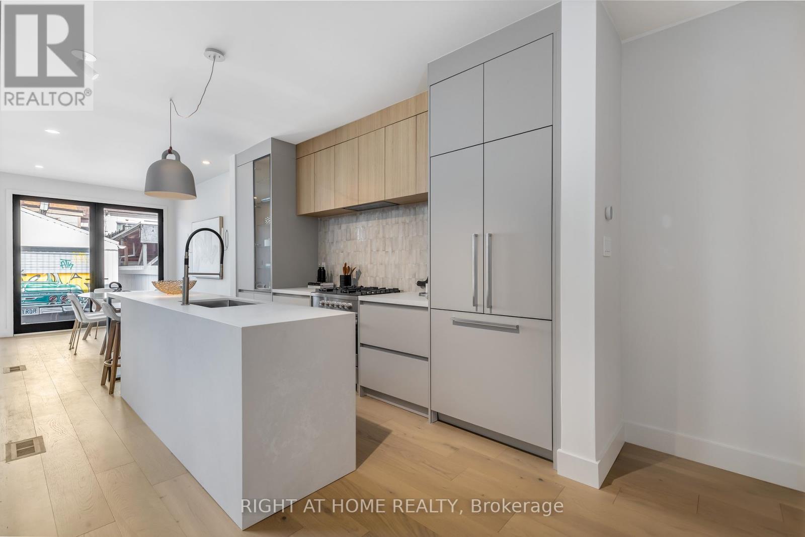 768 Richmond Street W, Toronto (Niagara), Ontario  M6J 1C5 - Photo 11 - C12446013