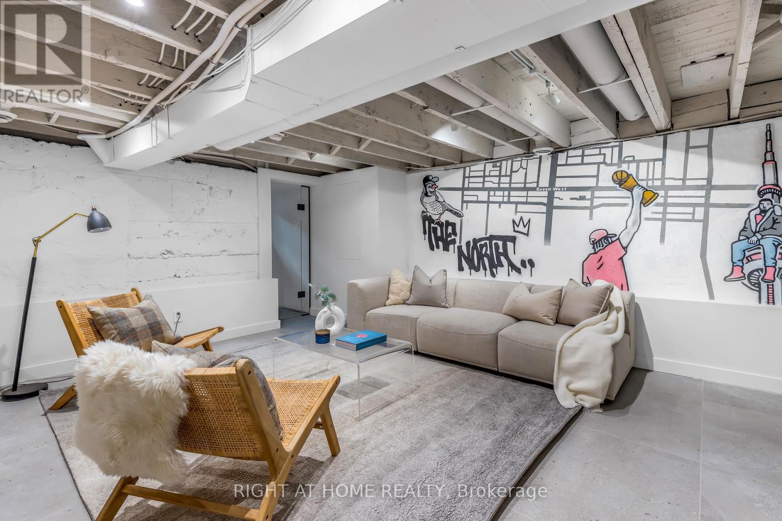 768 Richmond Street W, Toronto (Niagara), Ontario  M6J 1C5 - Photo 34 - C12446013