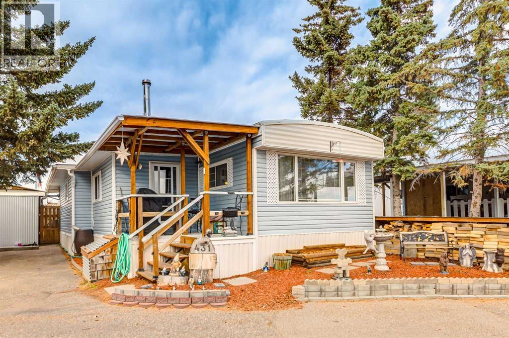 431, 3223 83 Street NW, Calgary, Alberta