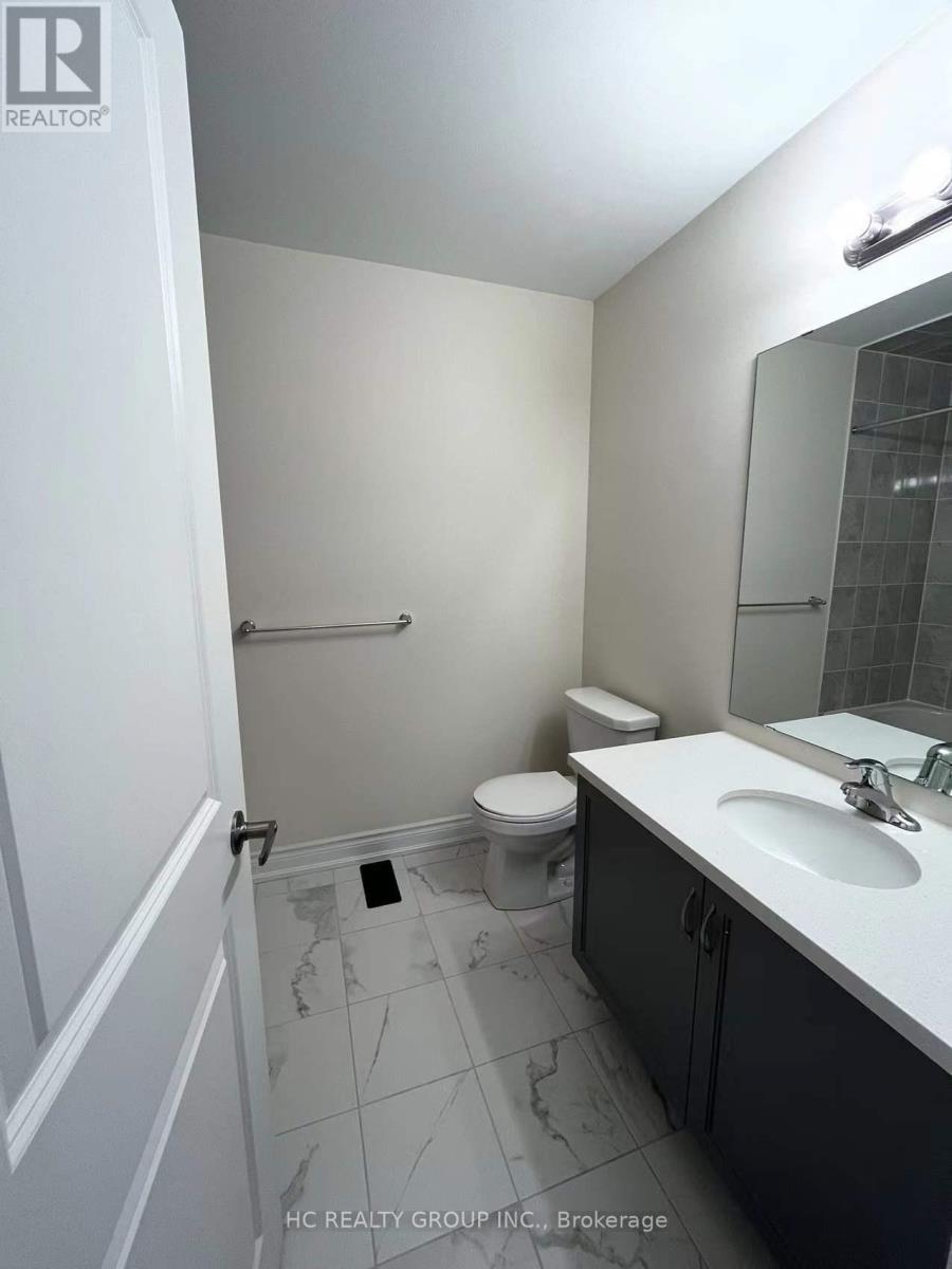 Main, 2nd - 4 Finley Way, Markham, Ontario  L3S 0E8 - Photo 13 - N12446017