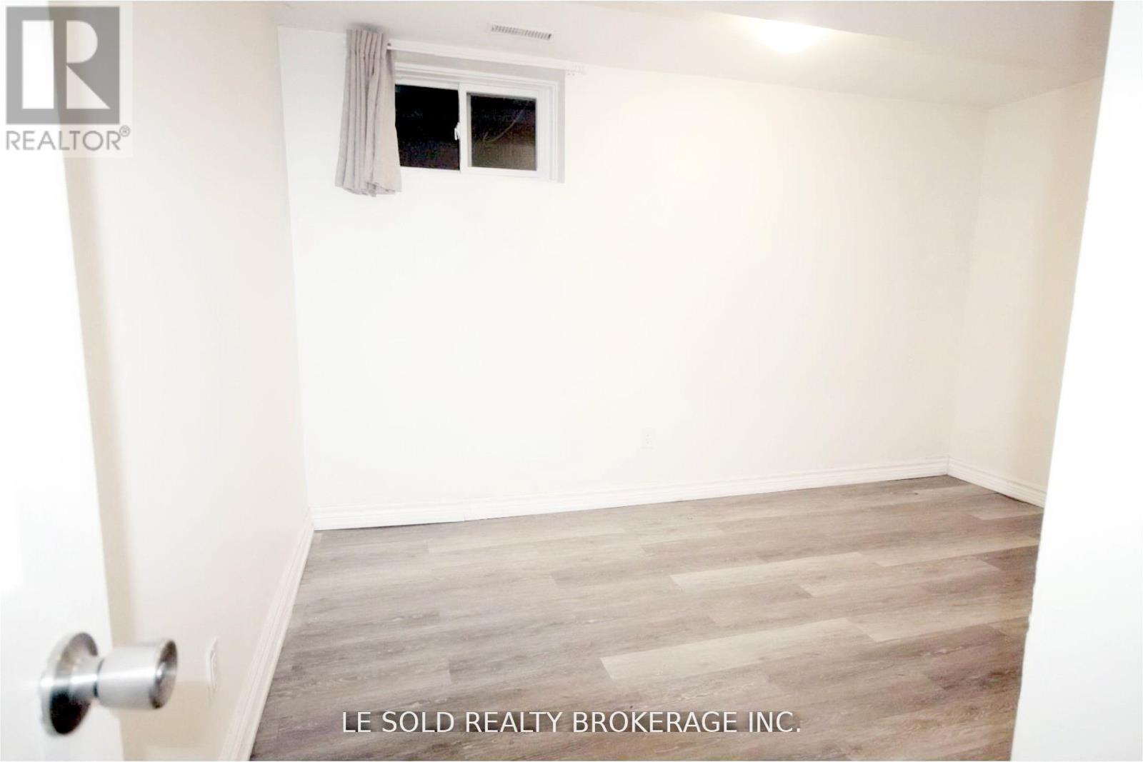 BSMT ROOM - 130 LELAND STREET, Hamilton, Ontario