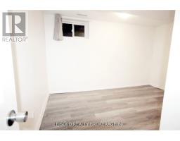 BSMT ROOM - 130 LELAND STREET