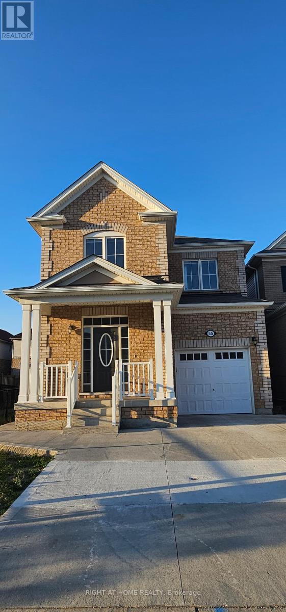 55 Watermill Street, Kitchener, Ontario  N2P 0H4 - Photo 26 - X12446015
