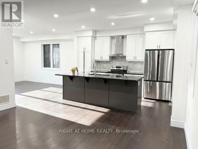 55 Watermill Street, Kitchener, Ontario  N2P 0H4 - Photo 4 - X12446015