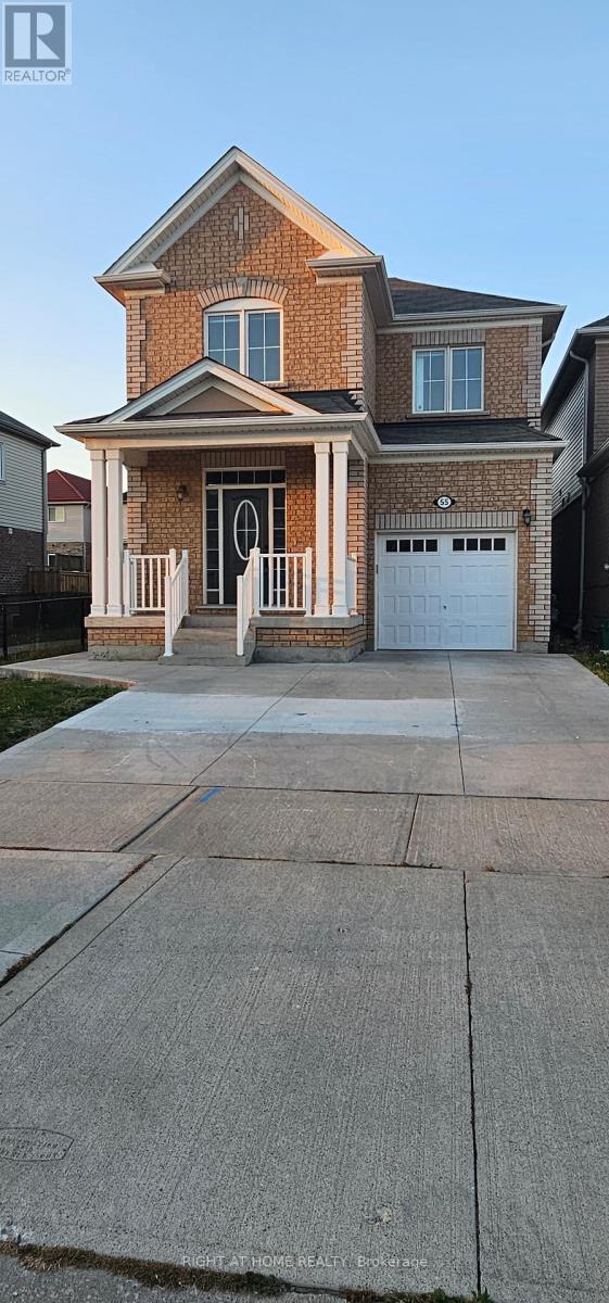 55 Watermill Street, Kitchener, Ontario  N2P 0H4 - Photo 46 - X12446015