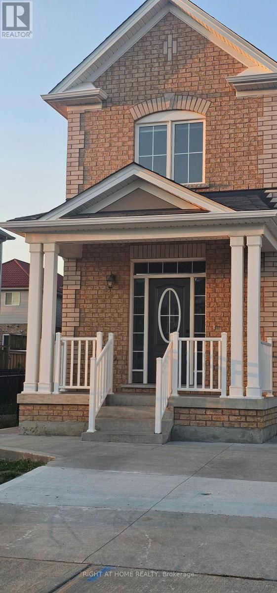 55 Watermill Street, Kitchener, Ontario  N2P 0H4 - Photo 48 - X12446015