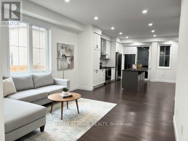 55 Watermill Street, Kitchener, Ontario  N2P 0H4 - Photo 7 - X12446015