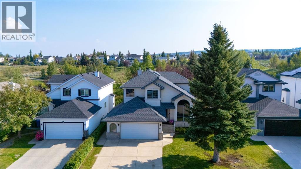 64 Hidden Ridge Close Nw, Calgary, Alberta  T3A 5L5 - Photo 2 - A2260786