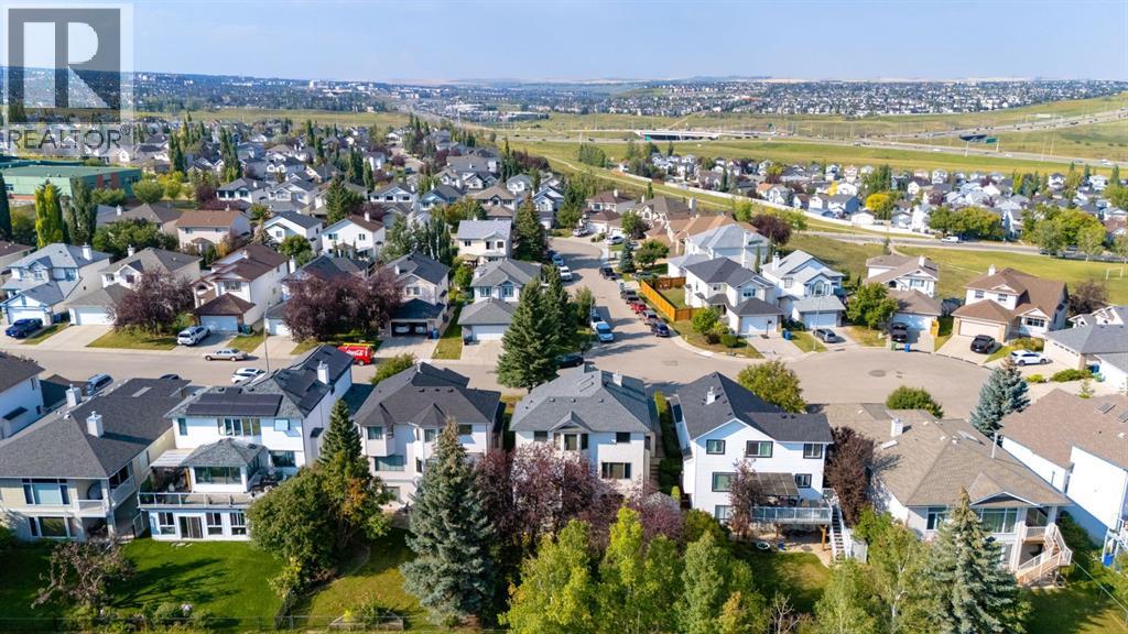 64 Hidden Ridge Close Nw, Calgary, Alberta  T3A 5L5 - Photo 49 - A2260786