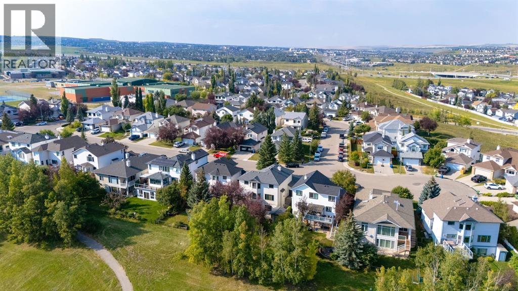 64 Hidden Ridge Close Nw, Calgary, Alberta  T3A 5L5 - Photo 50 - A2260786
