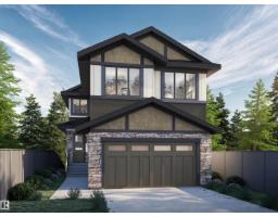 808 Elderberry Court Nw Nw Edgemont (Edmonton), Edmonton, Ca