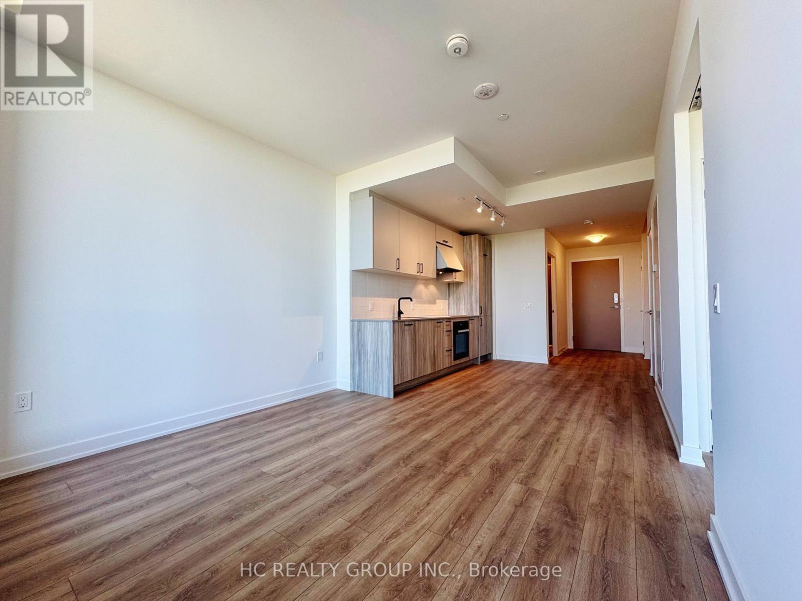609 - 1 Kyle Lowry Road, Toronto, Ontario  M3C 0S6 - Photo 12 - C12446028