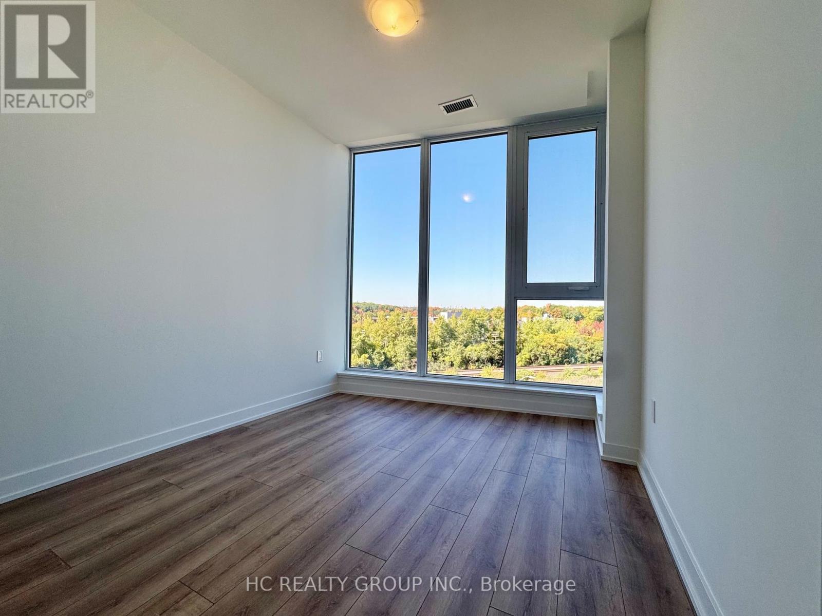 609 - 1 Kyle Lowry Road, Toronto, Ontario  M3C 0S6 - Photo 15 - C12446028