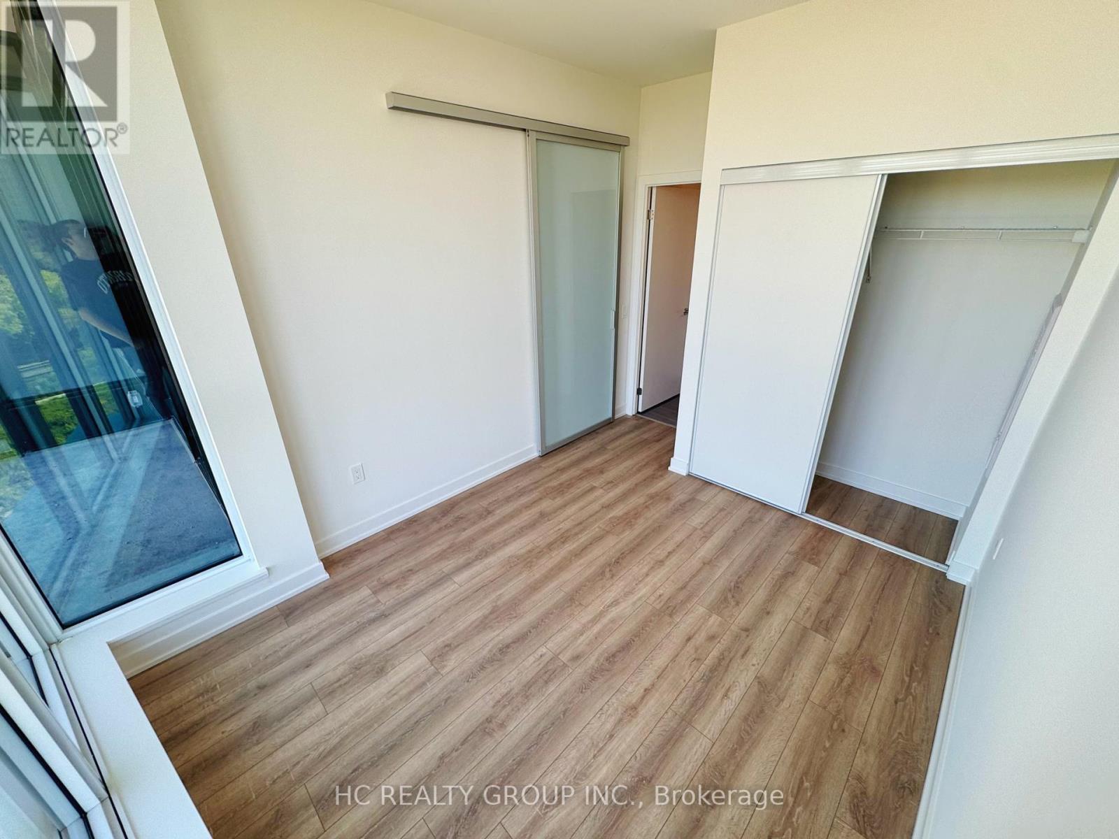 609 - 1 Kyle Lowry Road, Toronto, Ontario  M3C 0S6 - Photo 16 - C12446028
