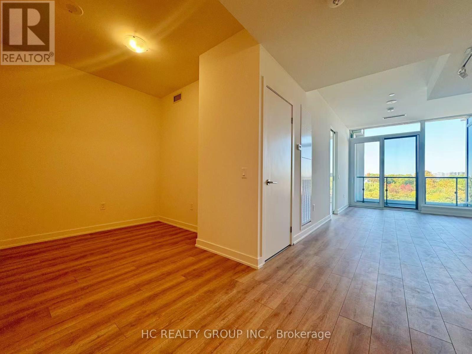 609 - 1 Kyle Lowry Road, Toronto, Ontario  M3C 0S6 - Photo 6 - C12446028