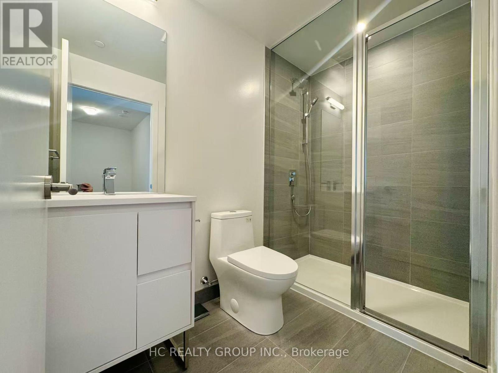 609 - 1 Kyle Lowry Road, Toronto, Ontario  M3C 0S6 - Photo 8 - C12446028