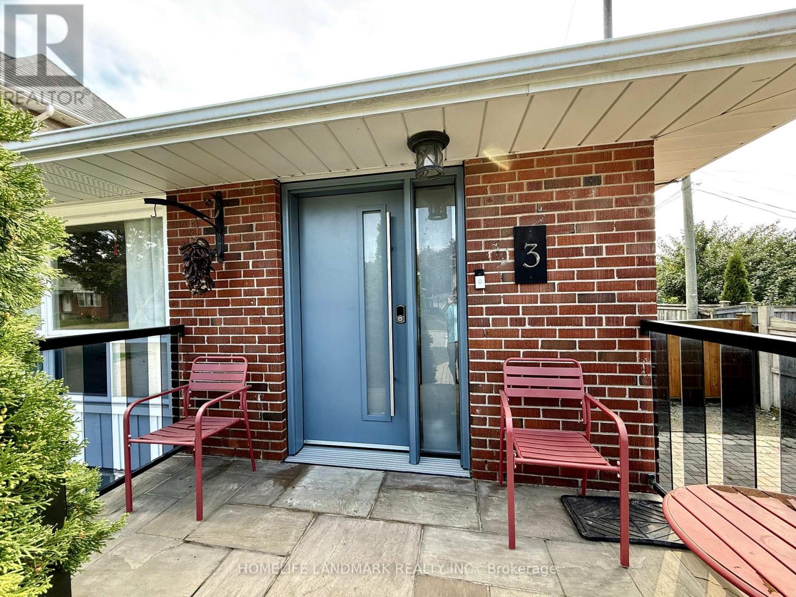 3 Colony Road, Toronto, Ontario  M1R 3S1 - Photo 2 - E12446023