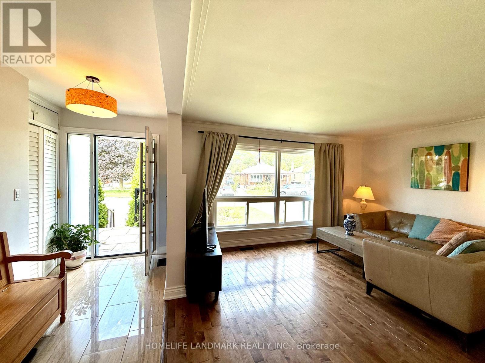 3 Colony Road, Toronto, Ontario  M1R 3S1 - Photo 4 - E12446023