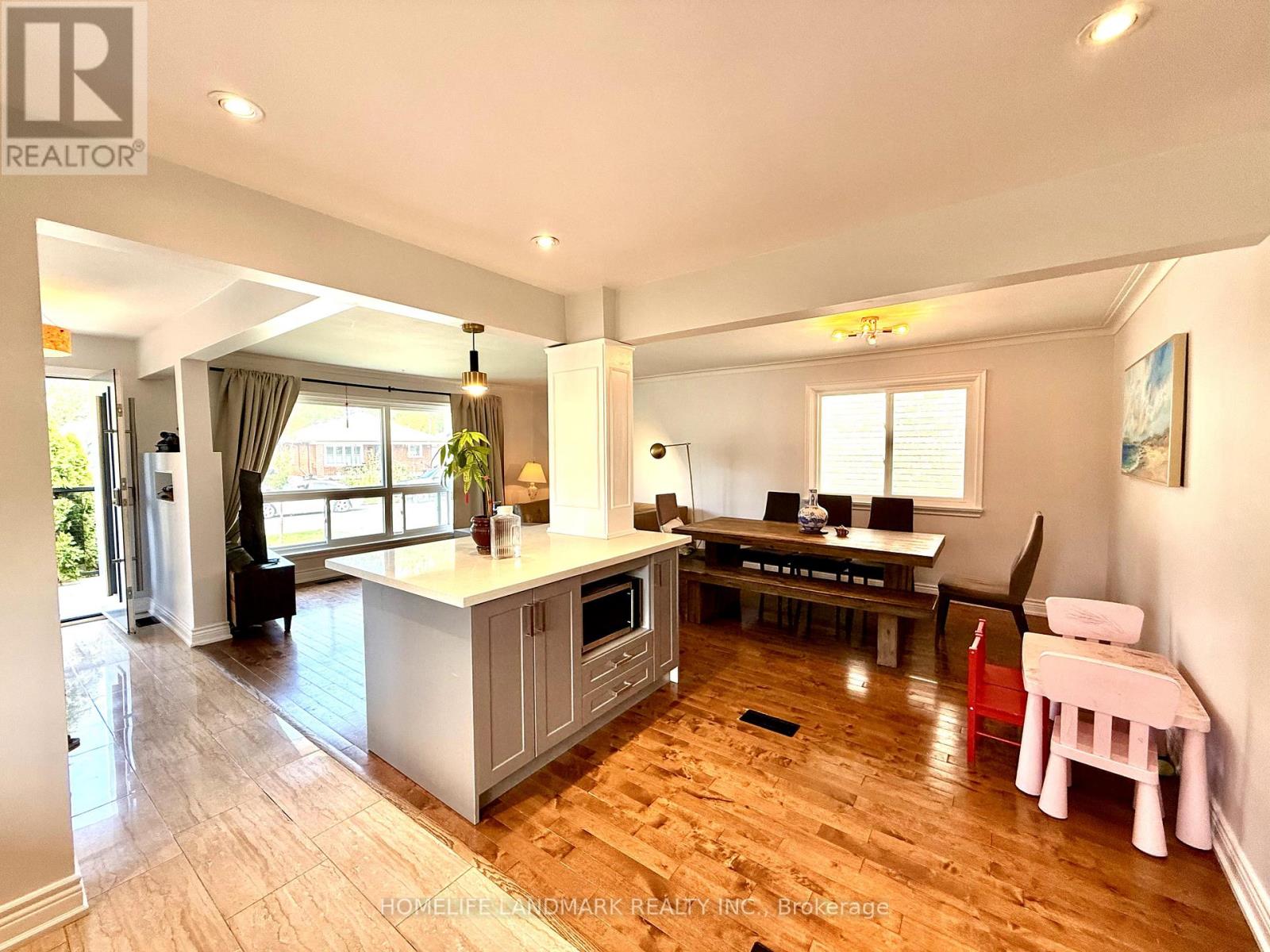 3 Colony Road, Toronto, Ontario  M1R 3S1 - Photo 6 - E12446023