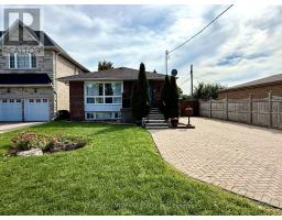 3 Colony Road, Toronto (Wexford-Maryvale), Ca