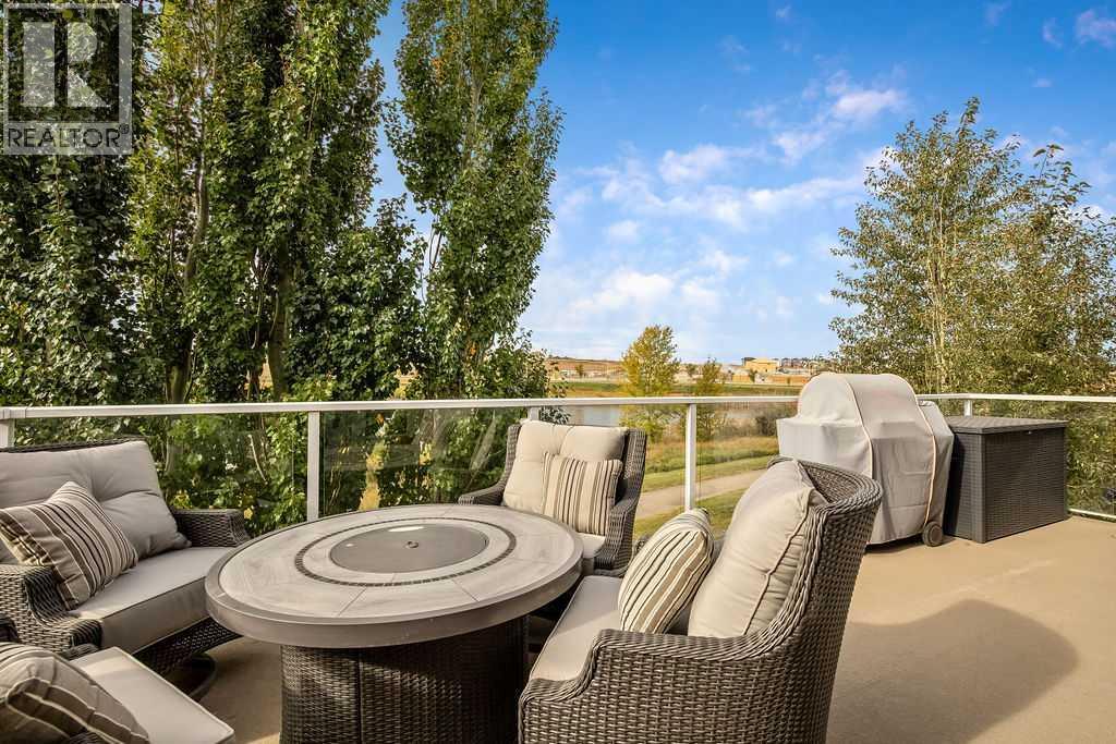 216 Springmere Road, Chestermere, Alberta  T1X 1R3 - Photo 14 - A2261380