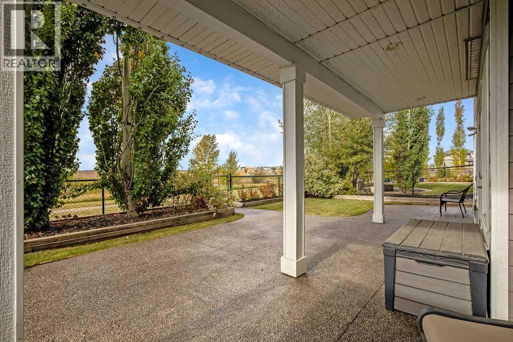 216 Springmere Road, Chestermere, Alberta  T1X 1R3 - Photo 38 - A2261380