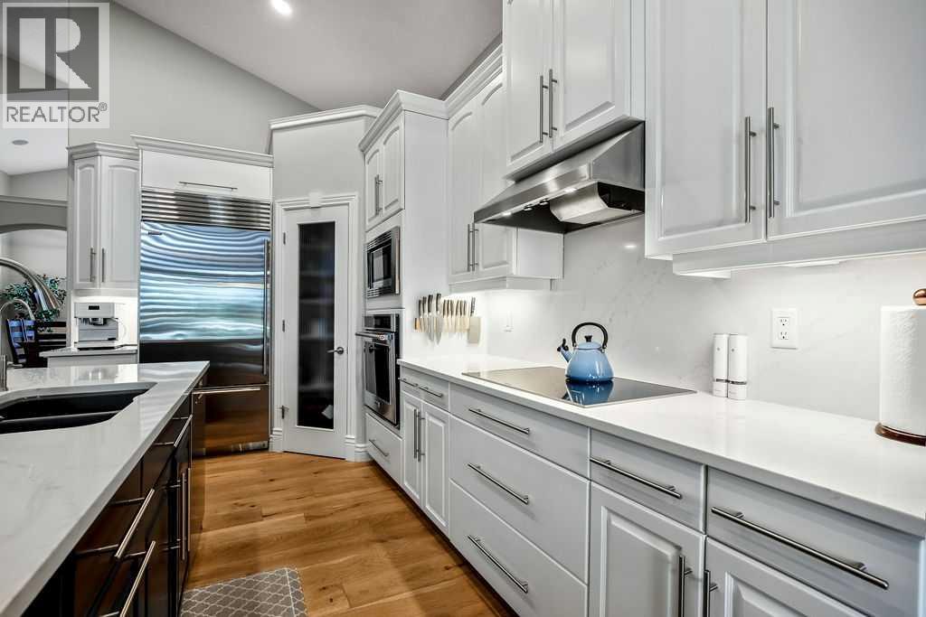 216 Springmere Road, Chestermere, Alberta  T1X 1R3 - Photo 7 - A2261380