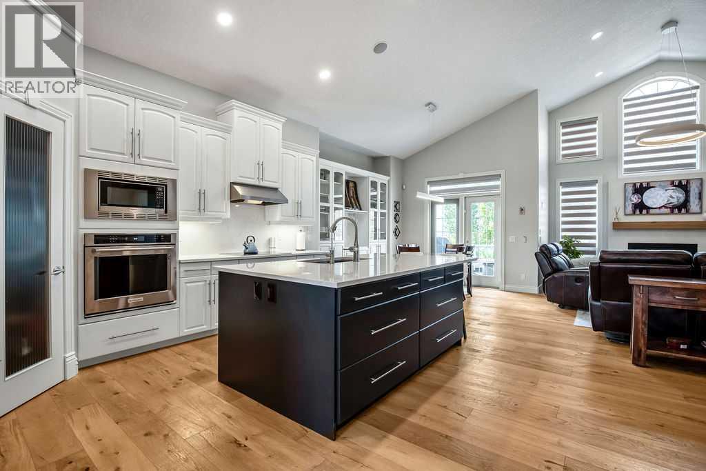 216 Springmere Road, Chestermere, Alberta  T1X 1R3 - Photo 5 - A2261380