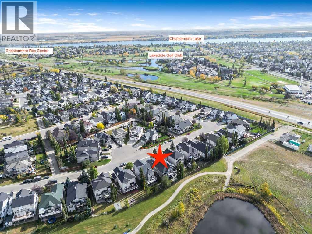 216 Springmere Road, Chestermere, Alberta  T1X 1R3 - Photo 45 - A2261380