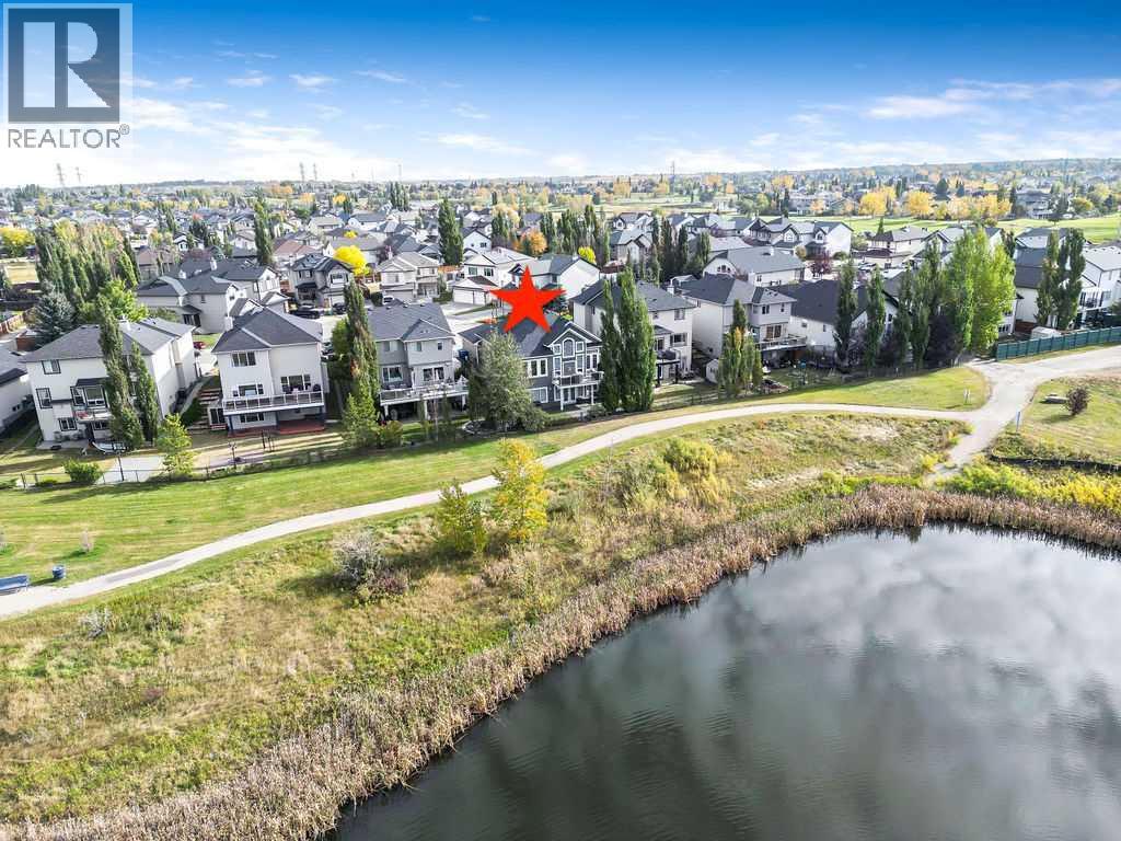 216 Springmere Road, Chestermere, Alberta  T1X 1R3 - Photo 46 - A2261380