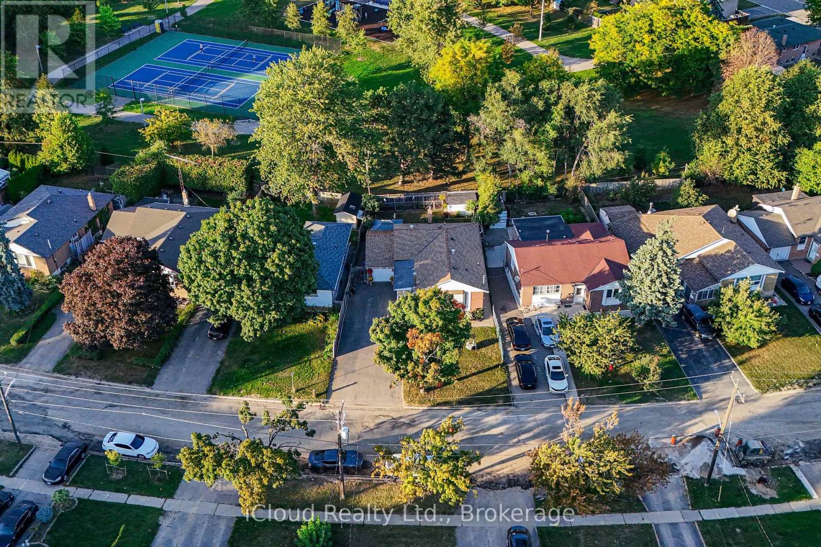 52 KIMBARK DRIVE, Brampton, Ontario