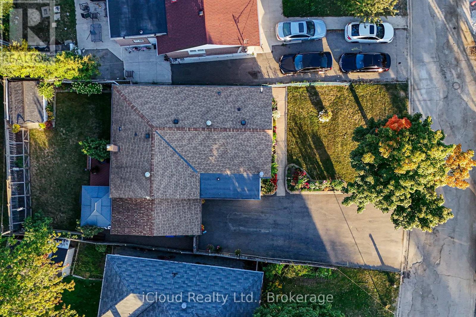 52 Kimbark Drive, Brampton, Ontario  L6X 2A4 - Photo 20 - W12417571