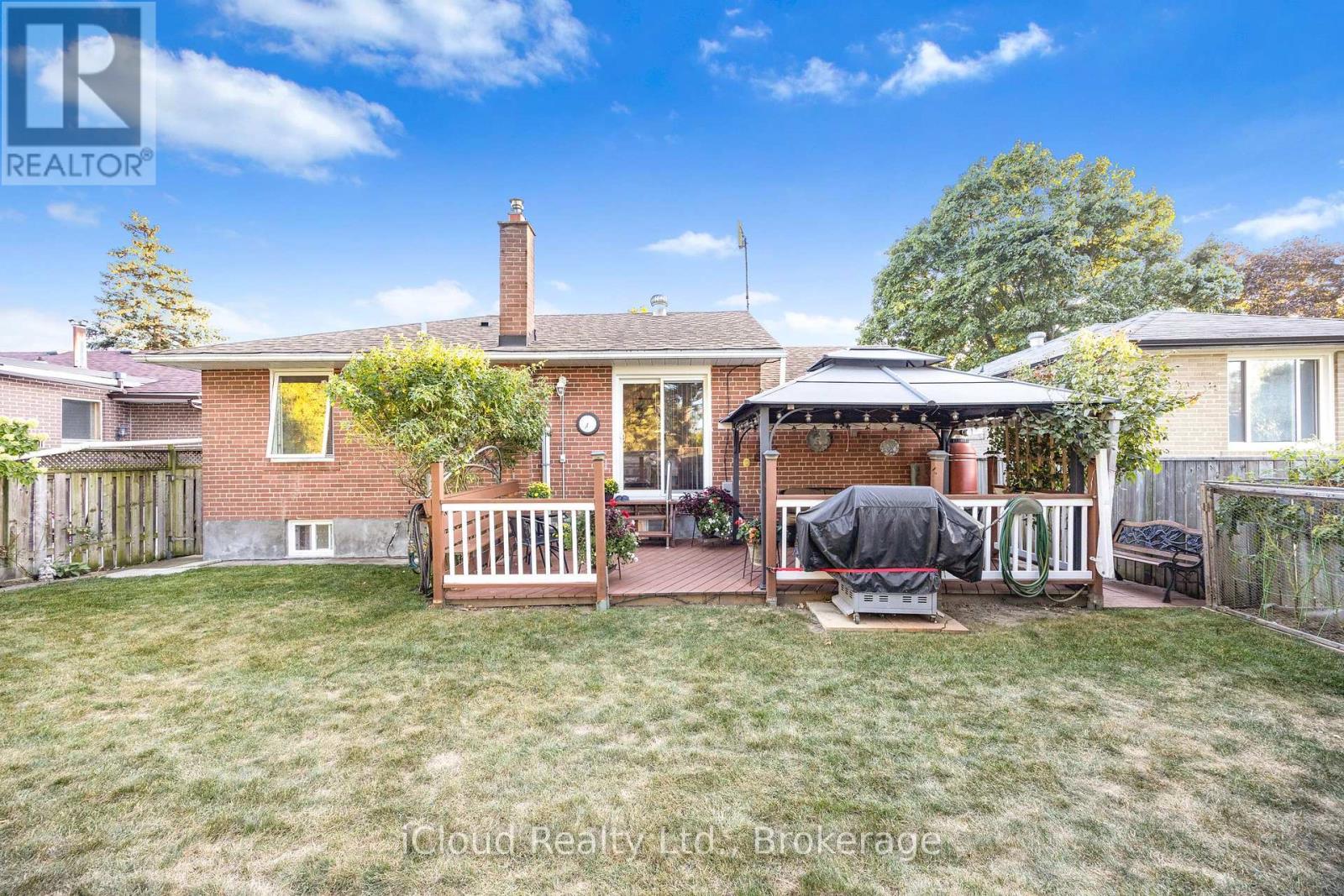 52 Kimbark Drive, Brampton, Ontario  L6X 2A4 - Photo 31 - W12417571