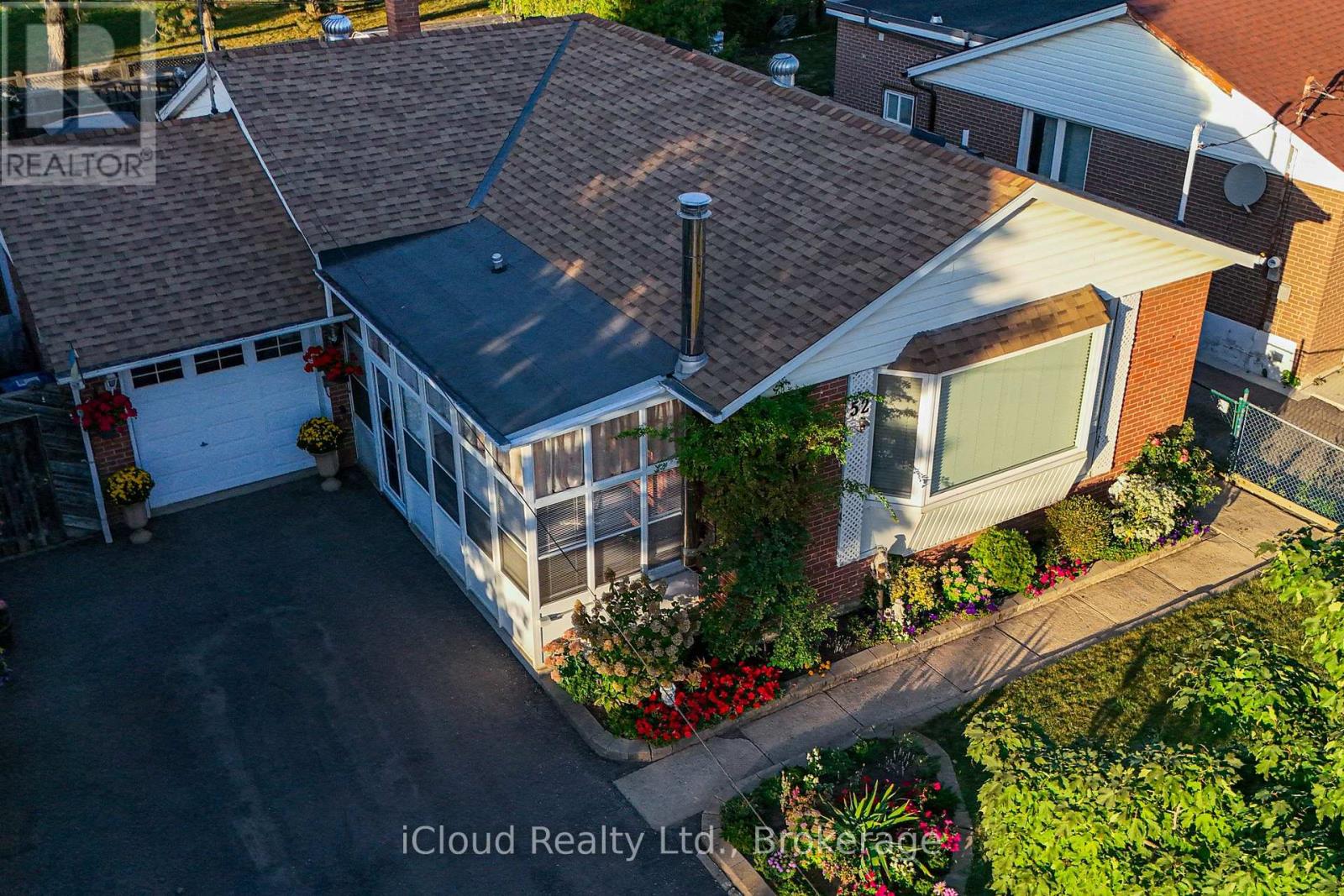 52 Kimbark Drive, Brampton, Ontario  L6X 2A4 - Photo 37 - W12417571