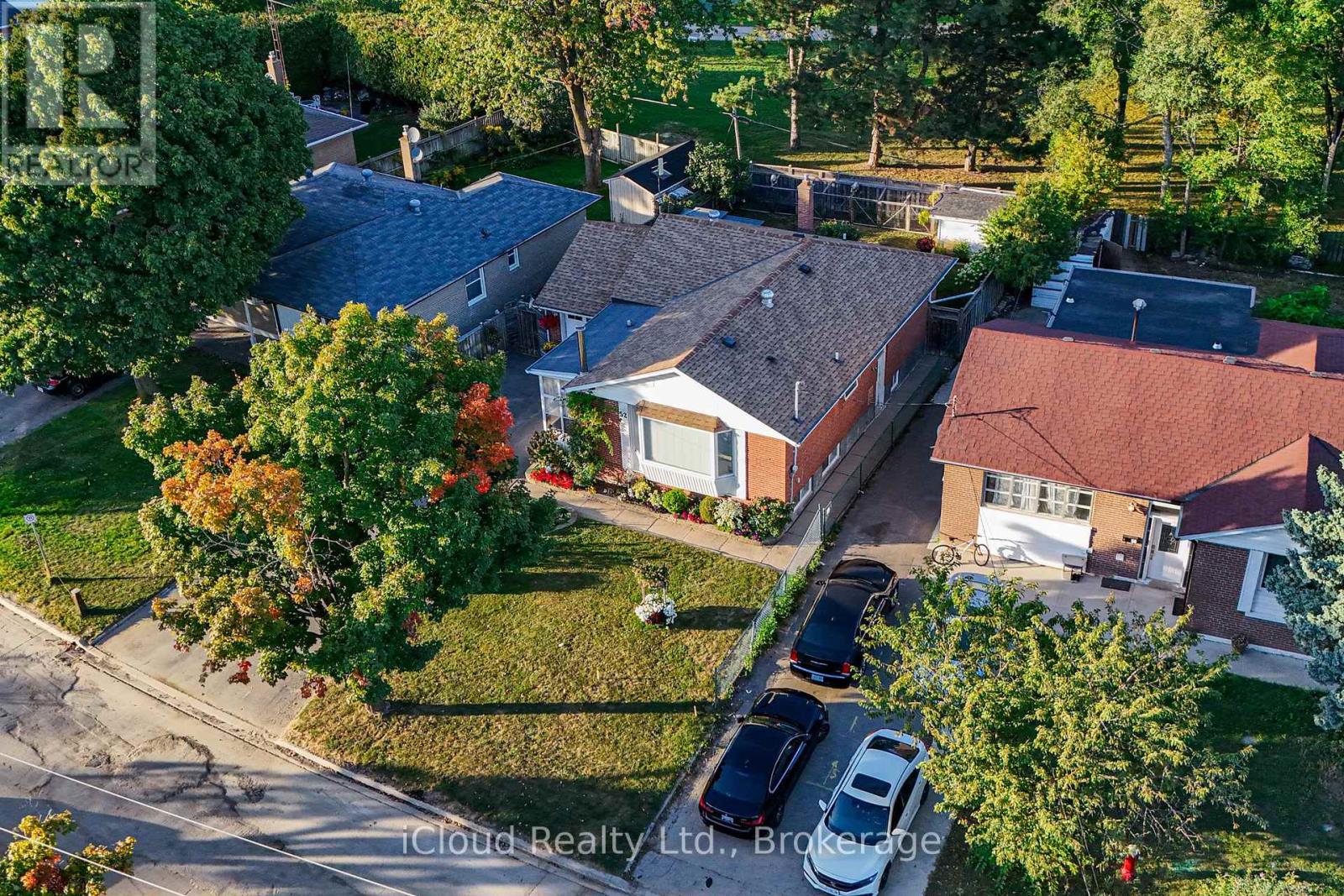 52 Kimbark Drive, Brampton, Ontario  L6X 2A4 - Photo 43 - W12417571