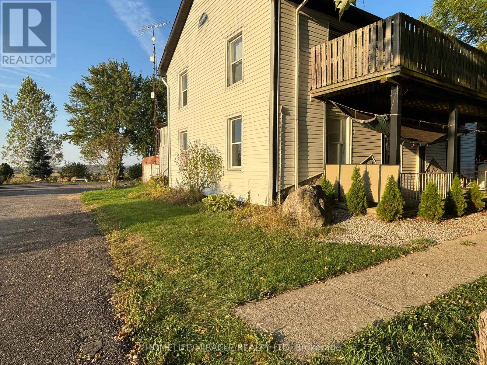 1 - 1381 Hwy 8 Highway, Cambridge, Ontario  N1R 5S2 - Photo 3 - X12444162