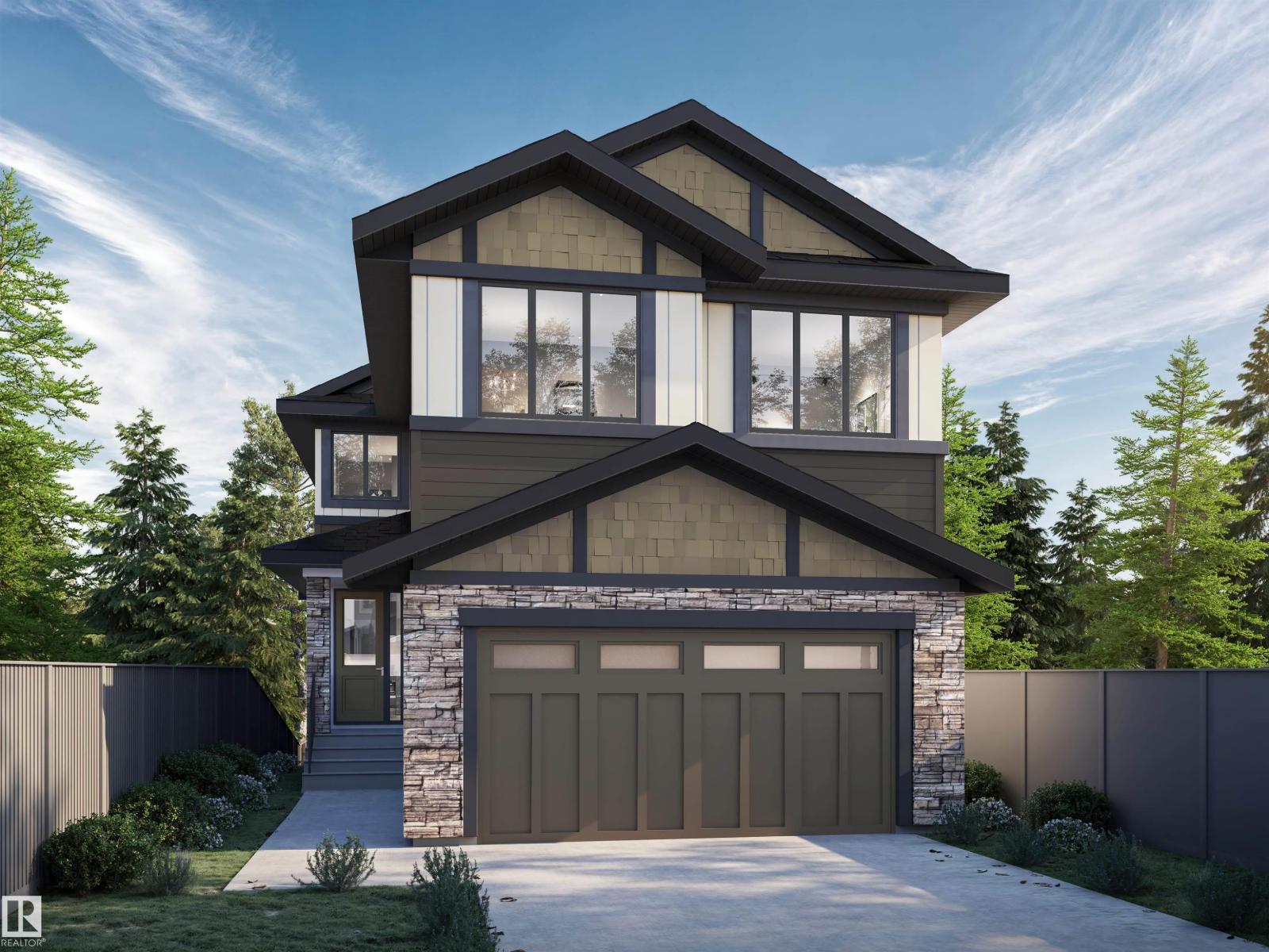 226 EDGEMONT GREEN GR NW, Edmonton, Alberta