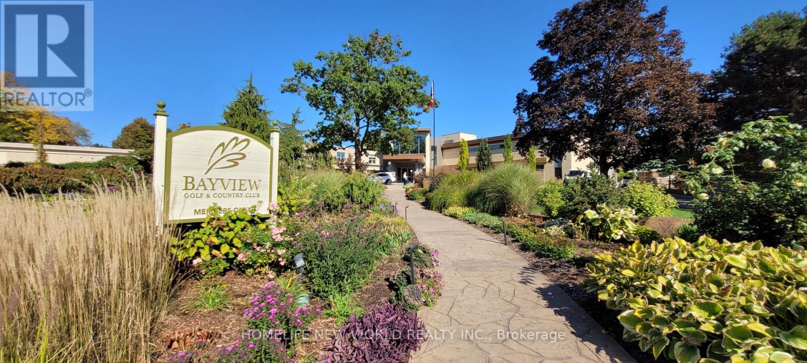 11 FAIRWAY HEIGHTS CRESCENT, Markham, Ontario