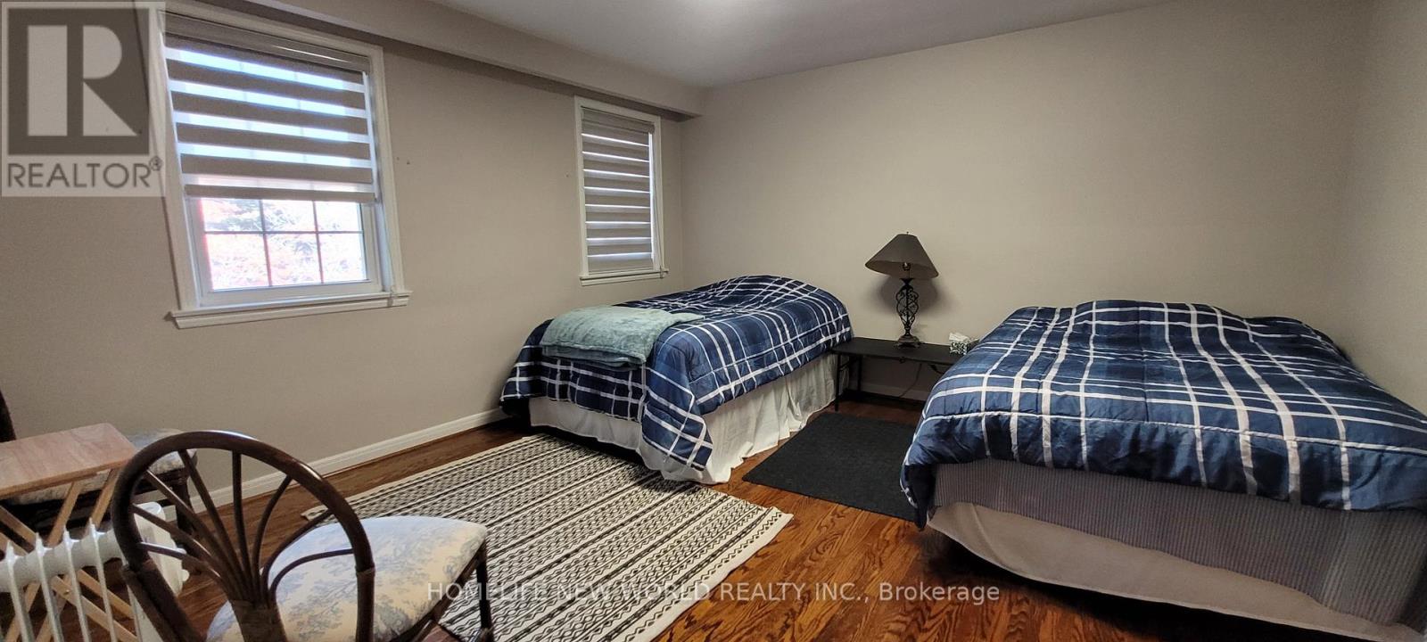 11 Fairway Heights Crescent, Markham, Ontario  L3T 1K1 - Photo 17 - N12446026