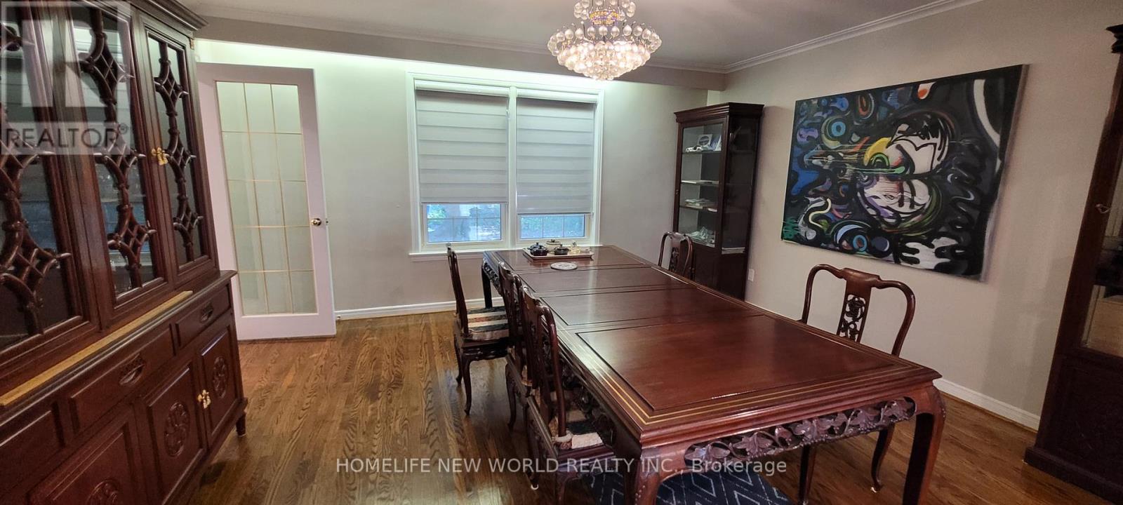 11 Fairway Heights Crescent, Markham, Ontario  L3T 1K1 - Photo 8 - N12446026