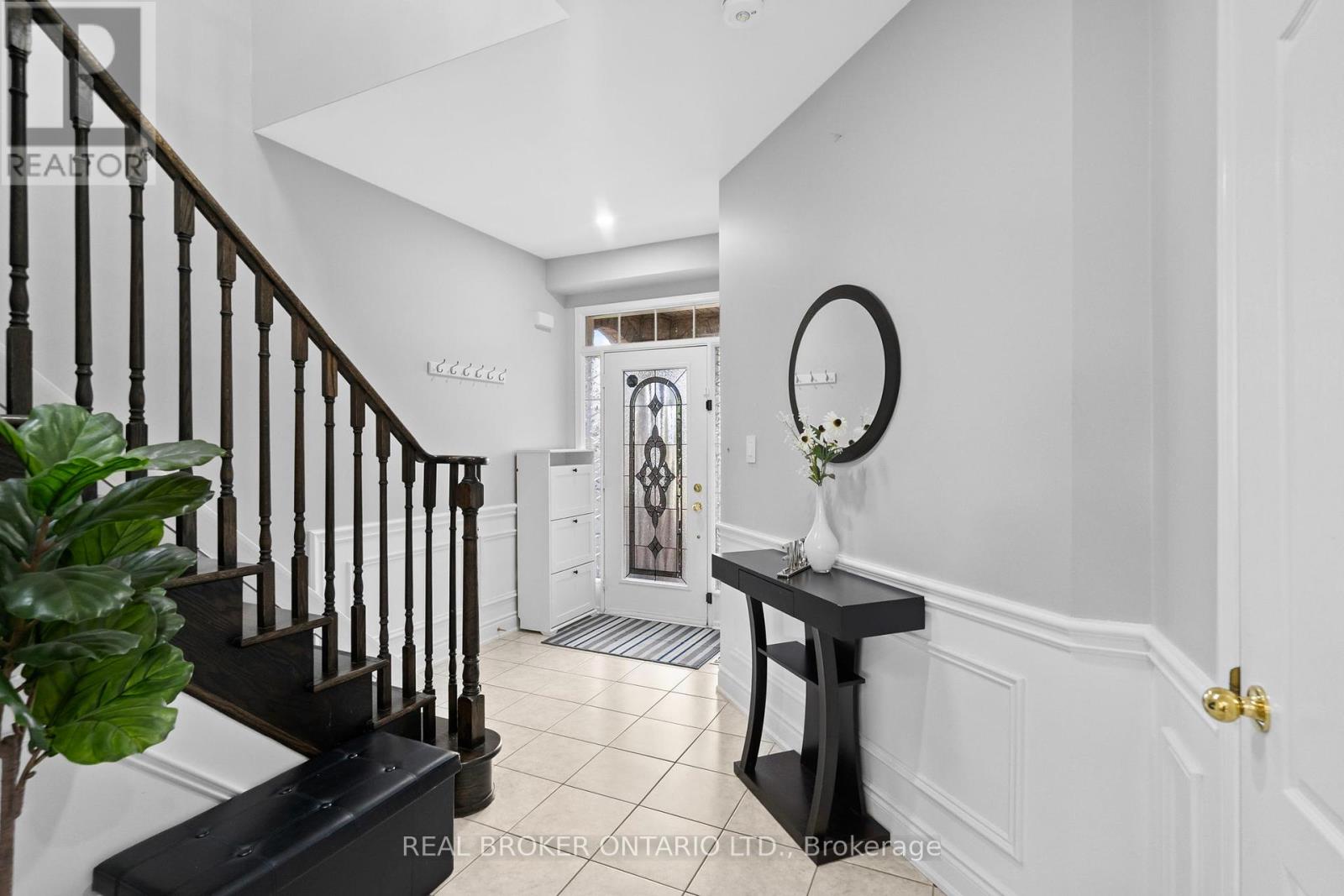 3450 Trilogy Trail S, Mississauga, Ontario  L5M 0K2 - Photo 10 - W12446021
