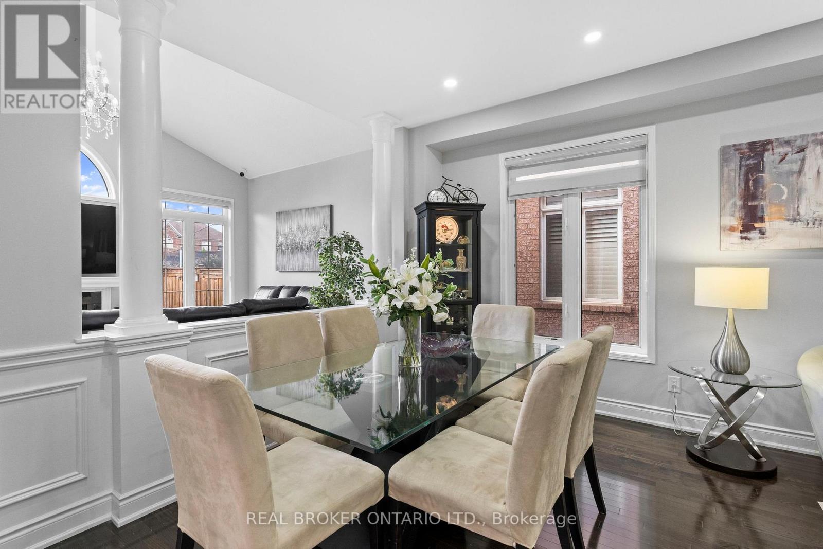 3450 Trilogy Trail S, Mississauga, Ontario  L5M 0K2 - Photo 14 - W12446021