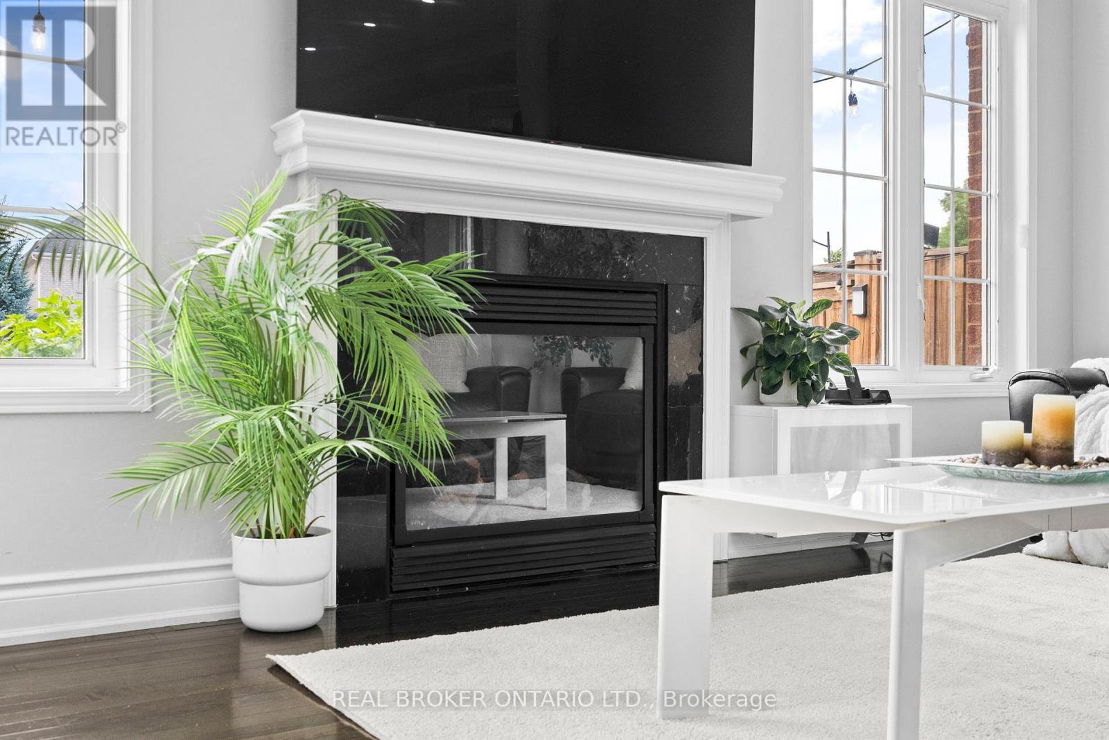 3450 Trilogy Trail S, Mississauga, Ontario  L5M 0K2 - Photo 16 - W12446021