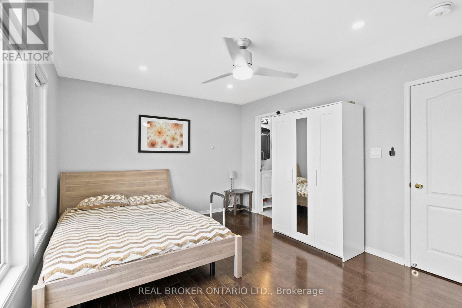 3450 Trilogy Trail S, Mississauga, Ontario  L5M 0K2 - Photo 29 - W12446021