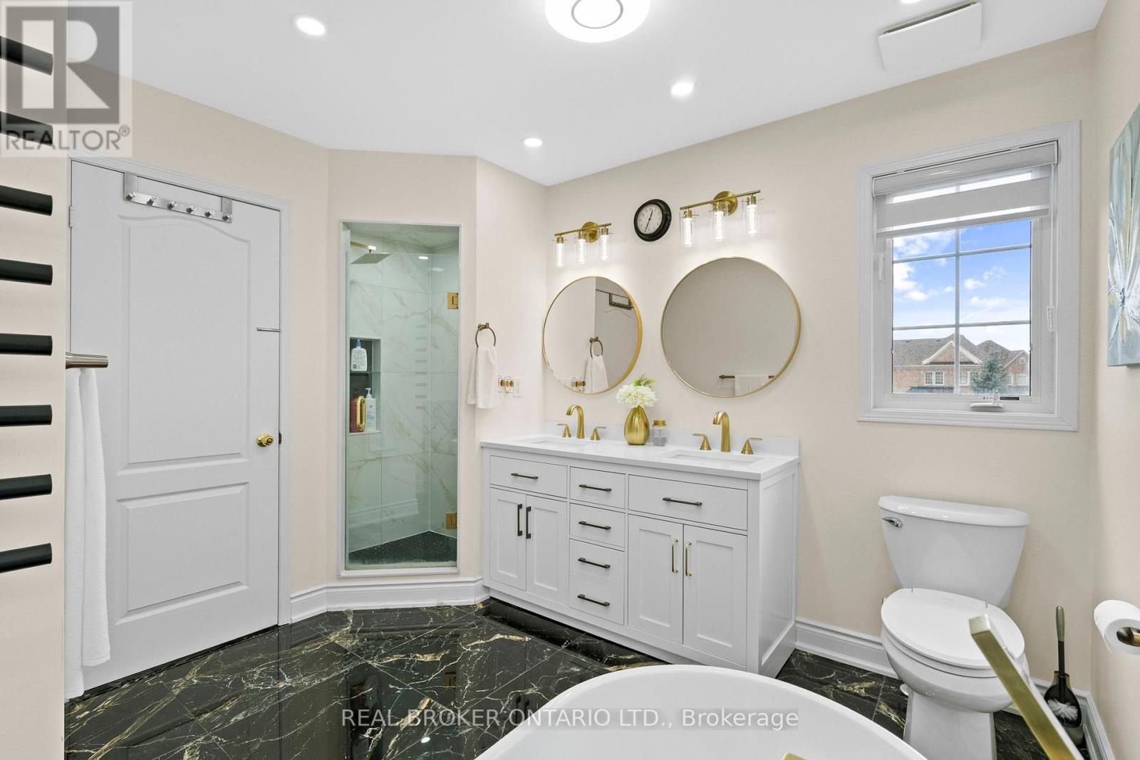 3450 Trilogy Trail S, Mississauga, Ontario  L5M 0K2 - Photo 32 - W12446021