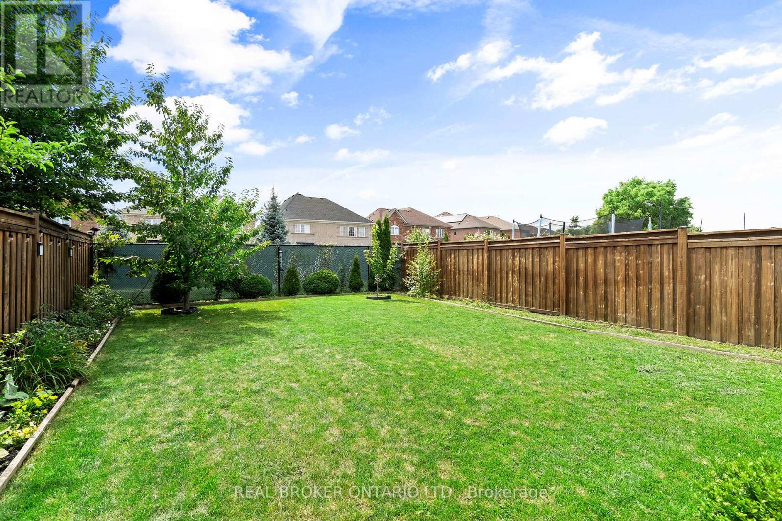 3450 Trilogy Trail S, Mississauga, Ontario  L5M 0K2 - Photo 39 - W12446021